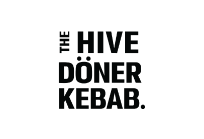 The Hive Doner Kebab